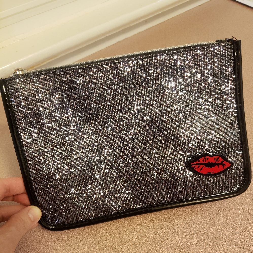 Makeup Bag- Brand New